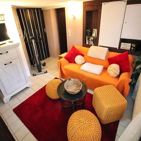 Cottage, Storkow Шторков Экстерьер фото