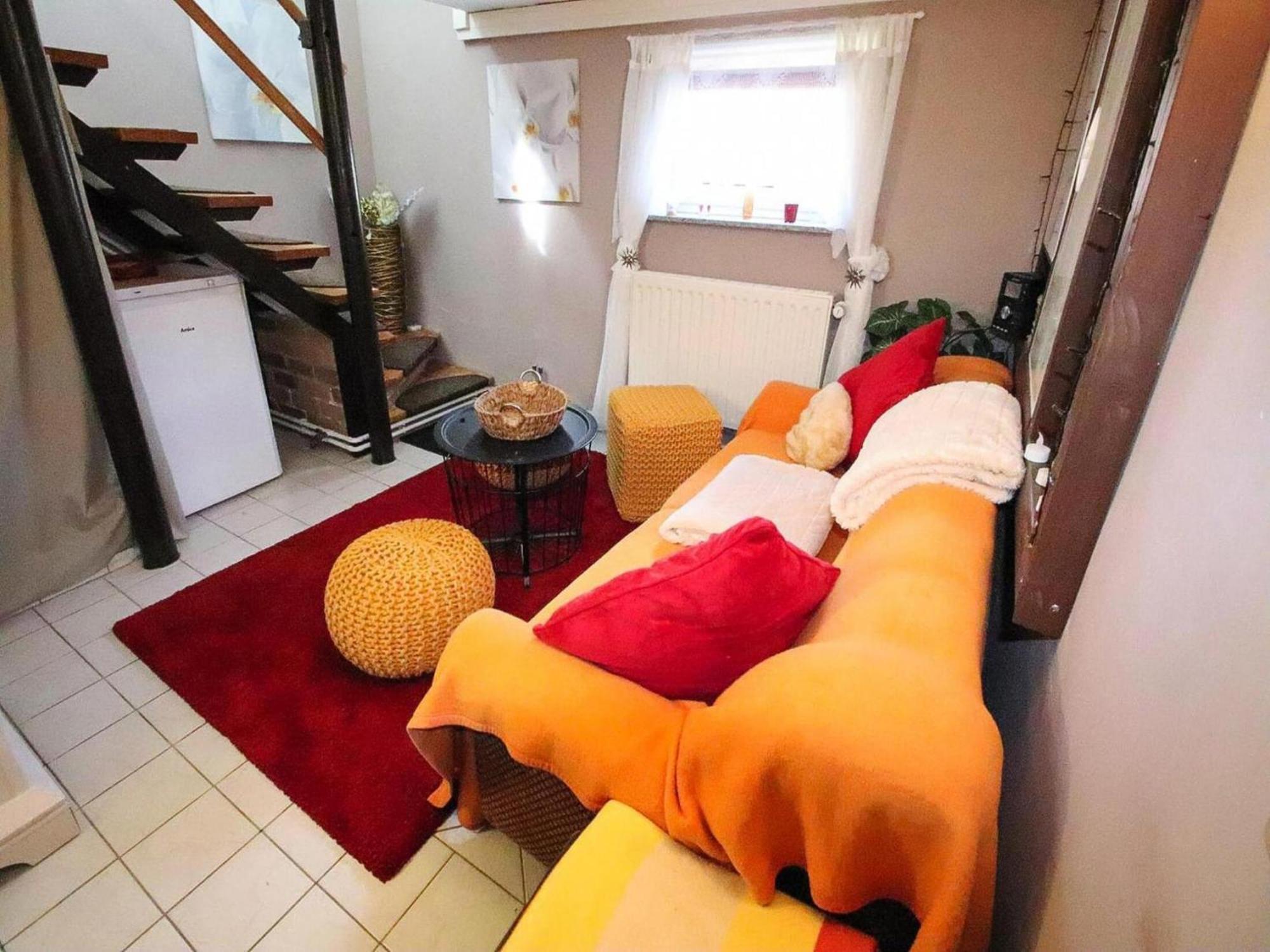 Cottage, Storkow Шторков Экстерьер фото
