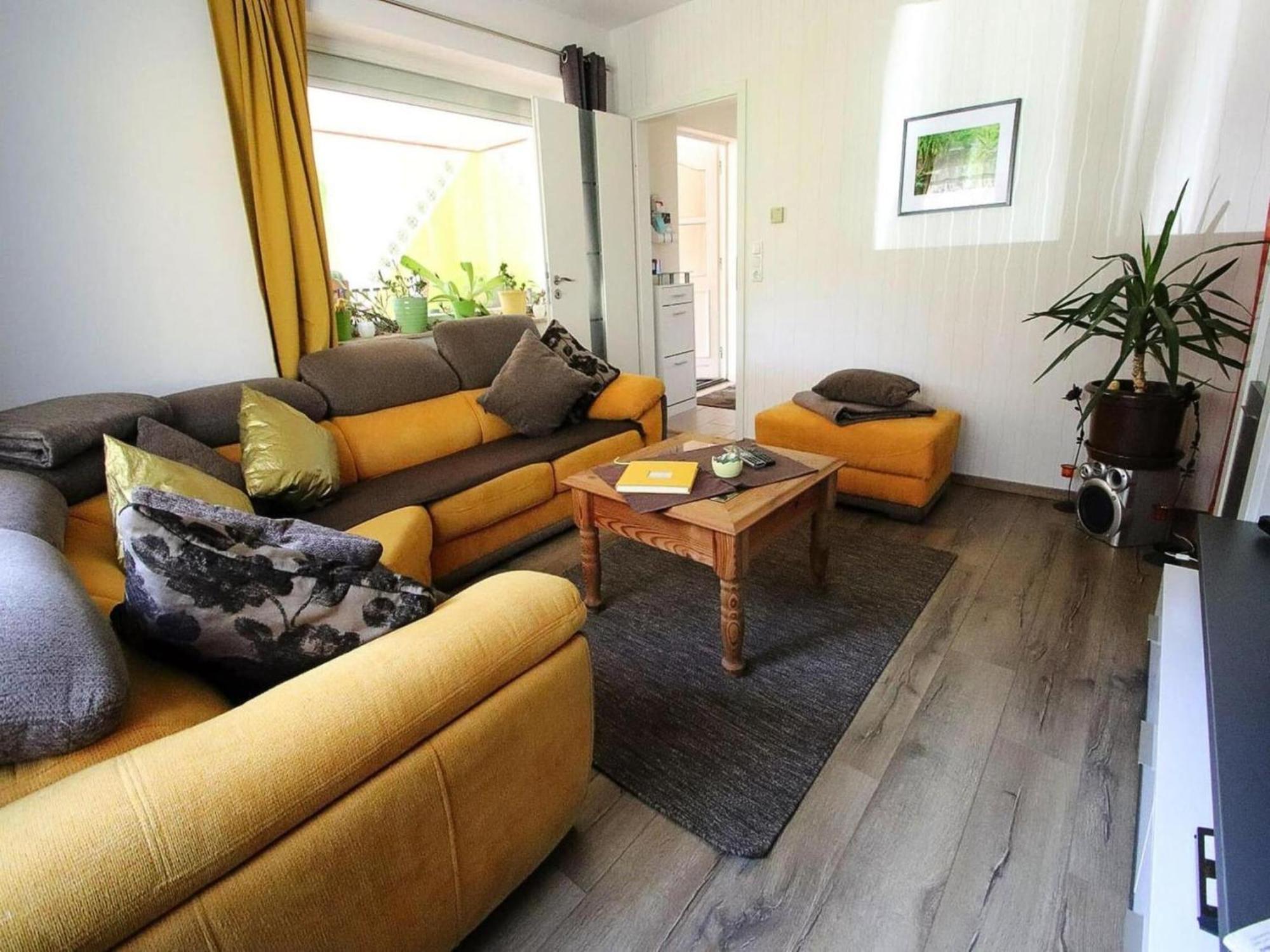 Cottage, Storkow Шторков Экстерьер фото