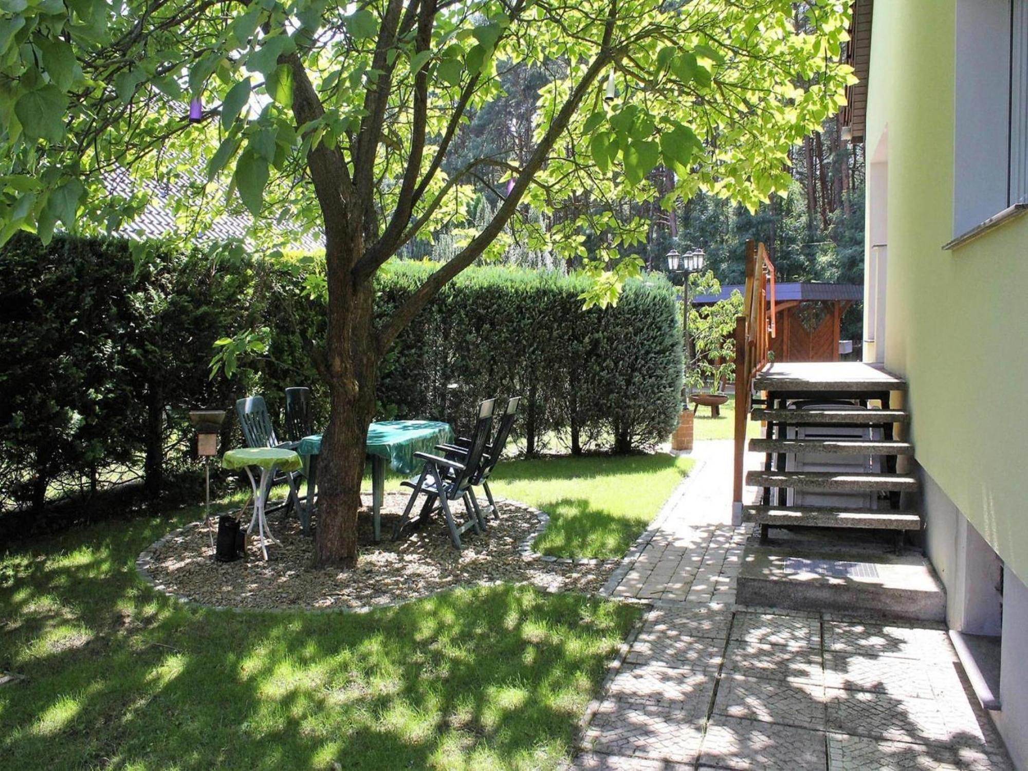 Cottage, Storkow Шторков Экстерьер фото